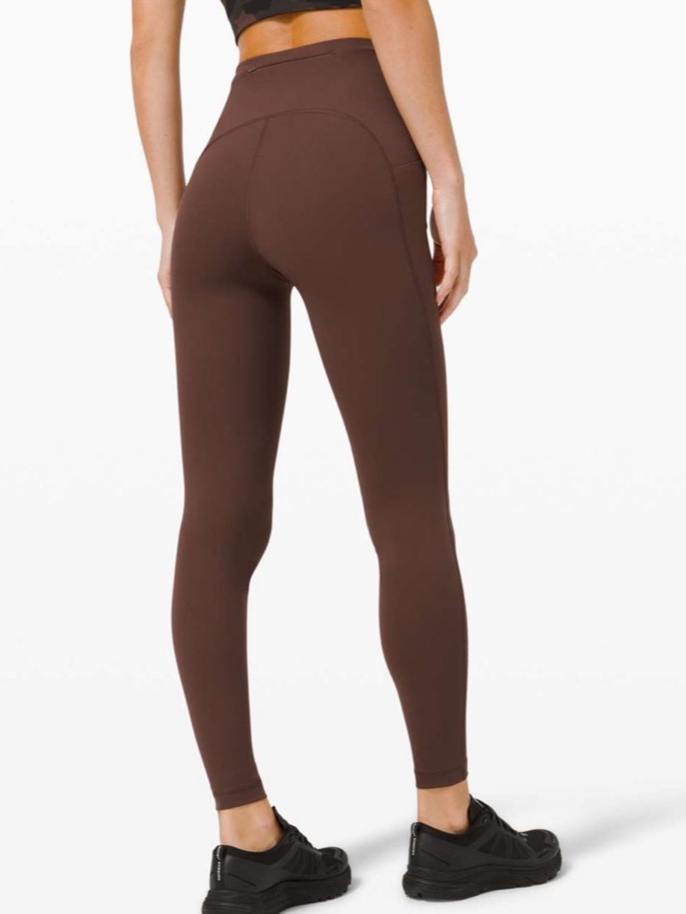Lululemon Swift Speed High-Rise Tight 28" Women’s Size 6